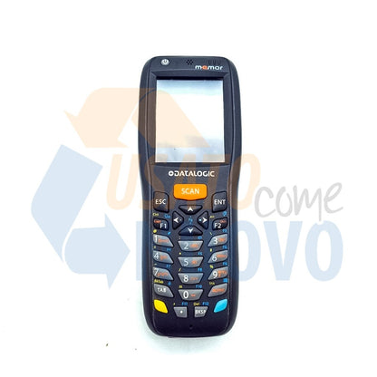 TERMINALE DATALOGIC MEMOR X3 - 944250004 - usatocomenuovo.it