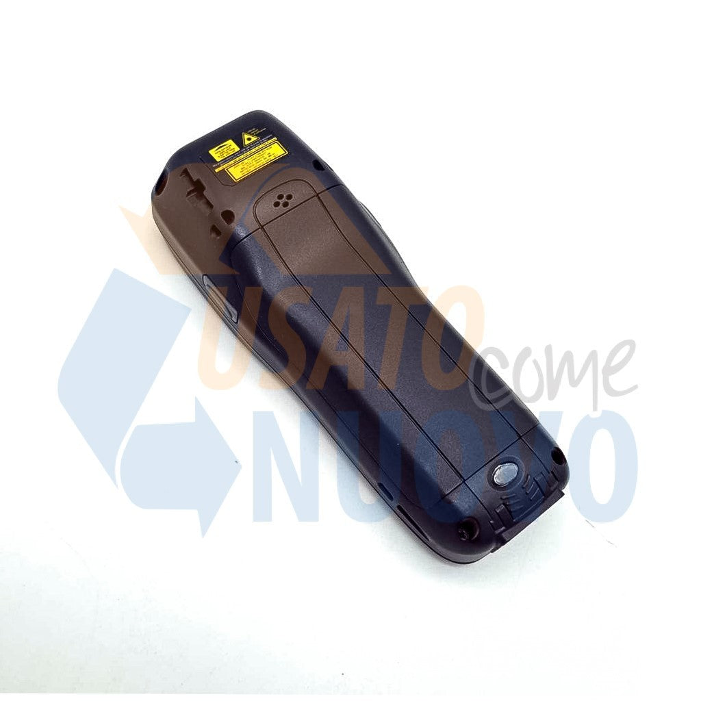 TERMINALE DATALOGIC MEMOR X3 - 944250004 - usatocomenuovo.it