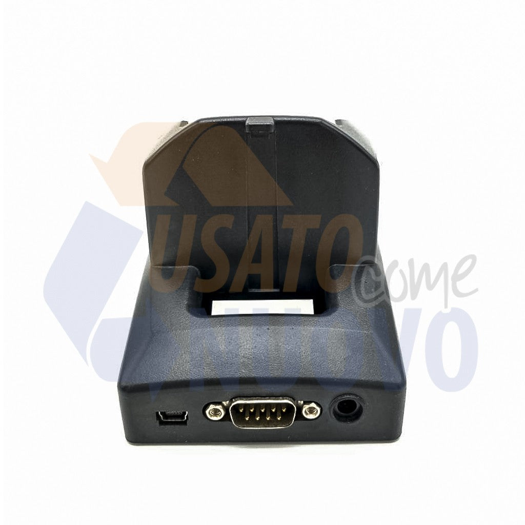 STAZIONE DI RICARICA DATALOGIC MEMOR X3 SINGLE SLOT - usatocomenuovo.it