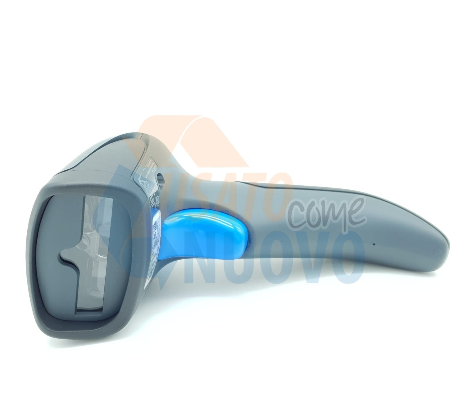 DATALOGIC QD2131-BK 1d SCANNER manuale e lettore barcode - usatocomenuovo.it