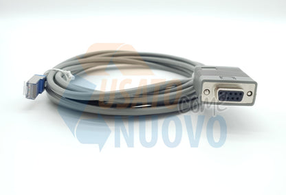 MGL RS232 STD EXT. POWER 9PIN CAVO - 8-0730-54 - usatocomenuovo.it