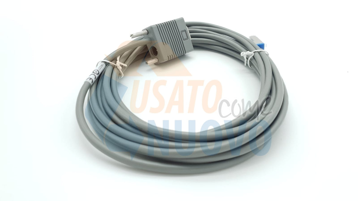 MGL RS232 STD EXT. POWER 9PIN CAVO - 8-0730-54 - usatocomenuovo.it
