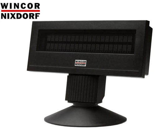 WINCOR NIXDORF DISPLAY CLIENTE BA63 USB