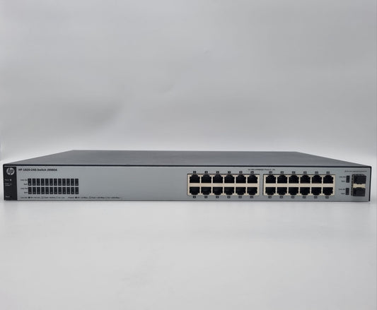 SWITCH HP J9980A