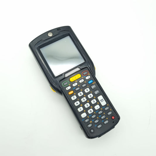 TERMINALE MOTOROLA MC3190