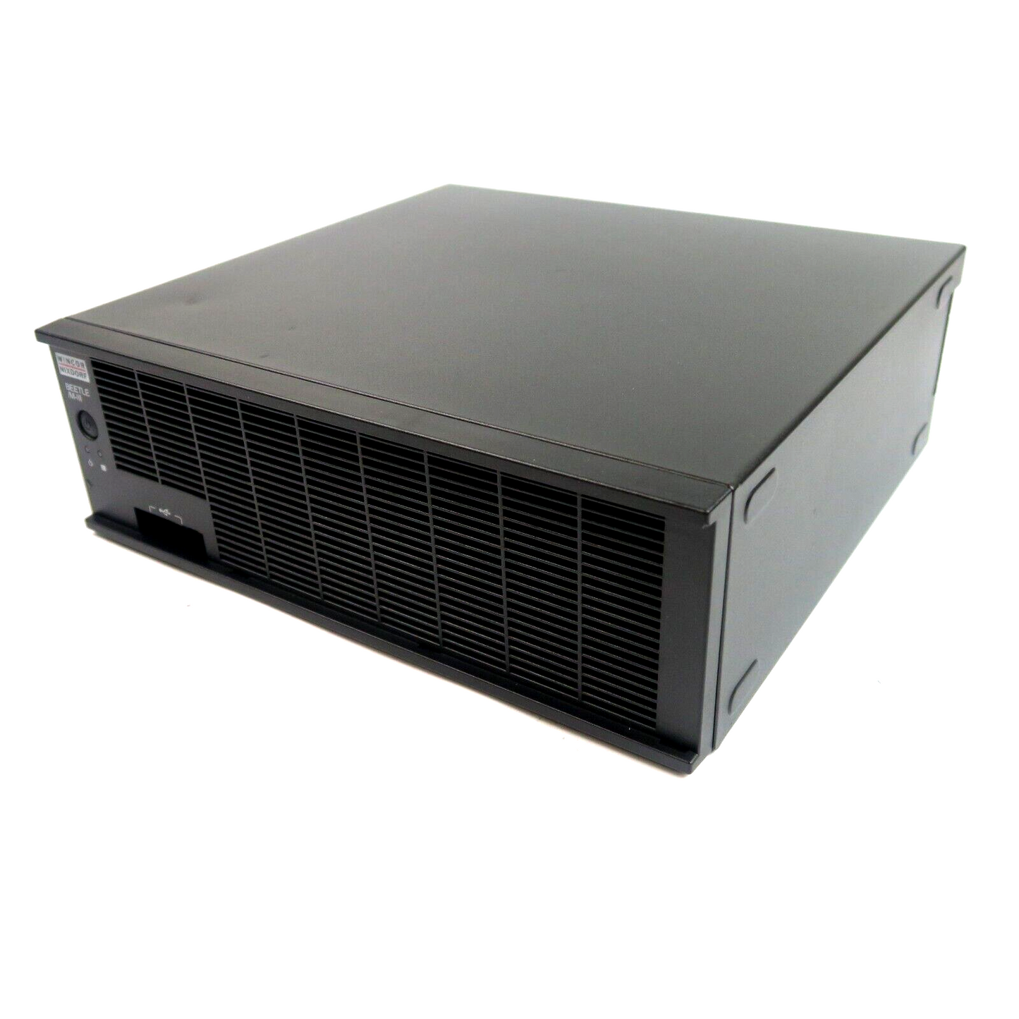 WINCOR NIXDORF BEETLE MIII K2