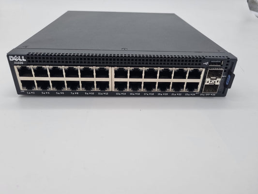 SWITCH DELL E10W X1026