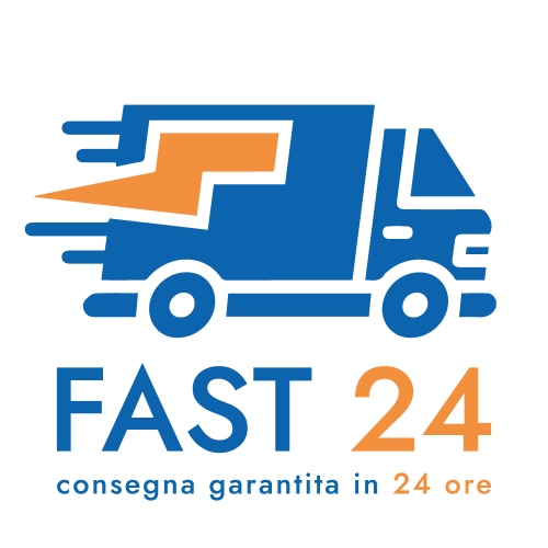 fast 24 consegna in 24 ore