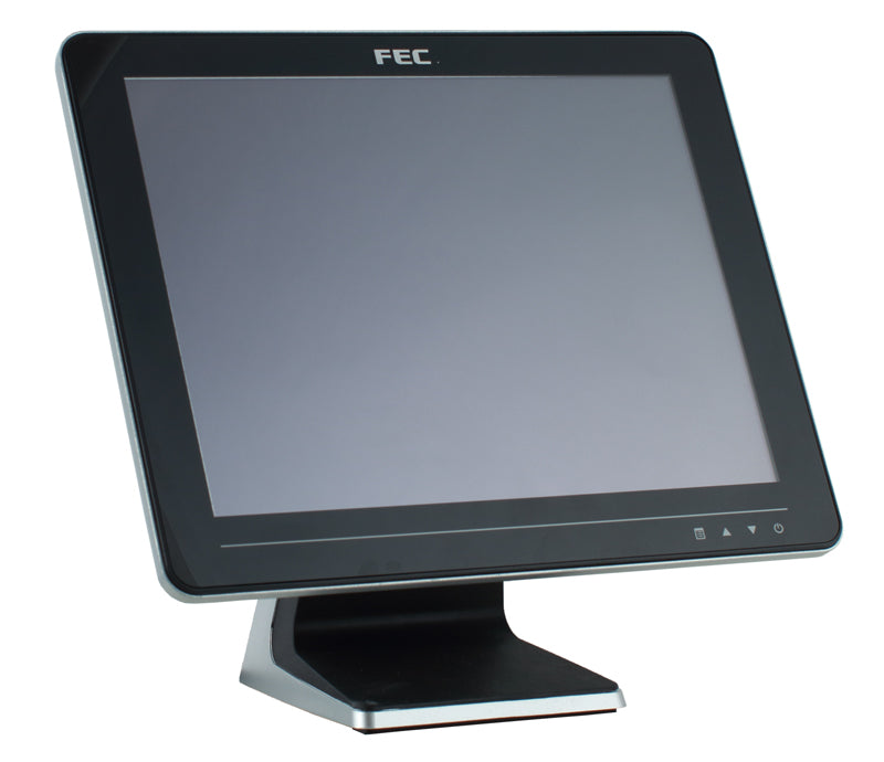 FEC AM-1015 MONITOR TOUCH 15"