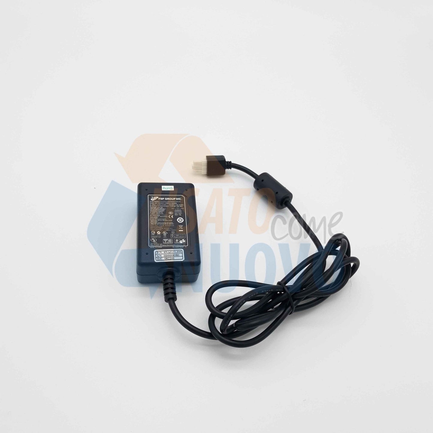 DATALOGIC ALIMENTATORE PER SCANNER MAGELLAN 8400 - usatocomenuovo.it