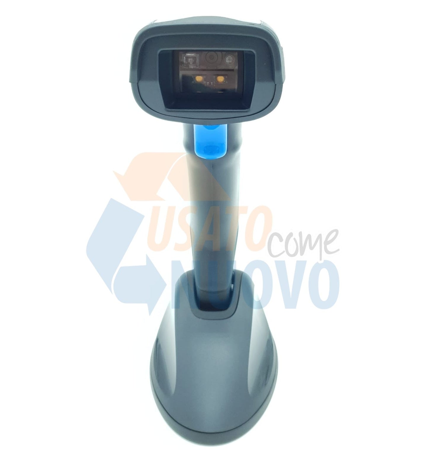 DATALOGIC GRYPHON GD4520 SCANNER CON STAND - GD4520 - BK - B - usatocomenuovo.it