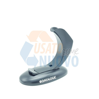 DATALOGIC HERON D 3130 1d SCANNER - HD3130 - BK - usatocomenuovo.it