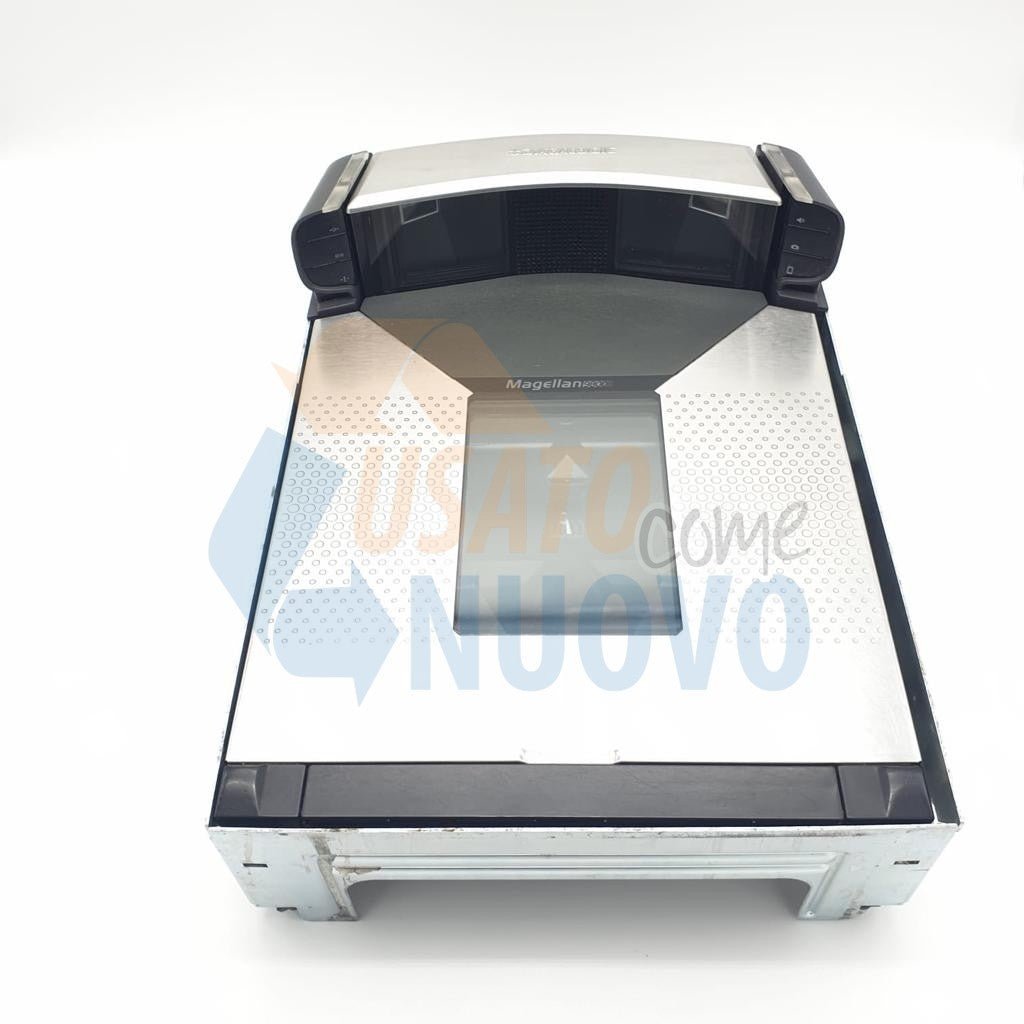 DATALOGIC MGL9800 MEDIO 2d SCANNER biottico - 9810214223 - 00510 - usatocomenuovo.it