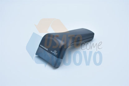 DATALOGIC TOUCH 65 LIGHT USB SCANNER manuale e lettore barcode - 901151424 - usatocomenuovo.it