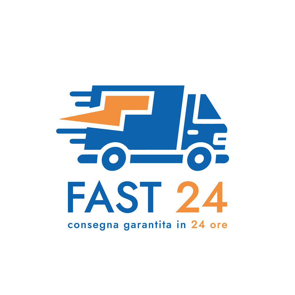 fast 24 consegna in 24 ore